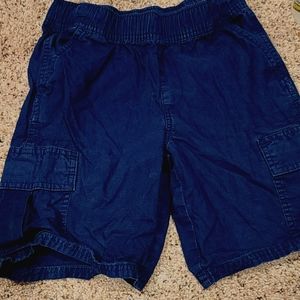 Children's place cargo shorts